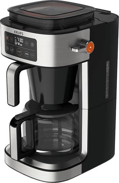 Krups KM760D Aroma Partner Koffiezetapparaat
