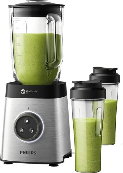 Philips Avance Collection High Speed Blender HR3655/00