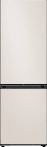 Samsung Bespoke koelvriescombinatie RB34A7B5DCE(Cotta Beige )