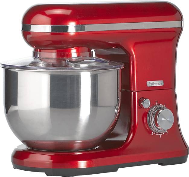 Tristar Mx 4833 Rood