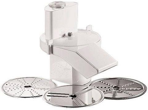 BOSCH Continu rasp en snijapparaat MUZ6DS3