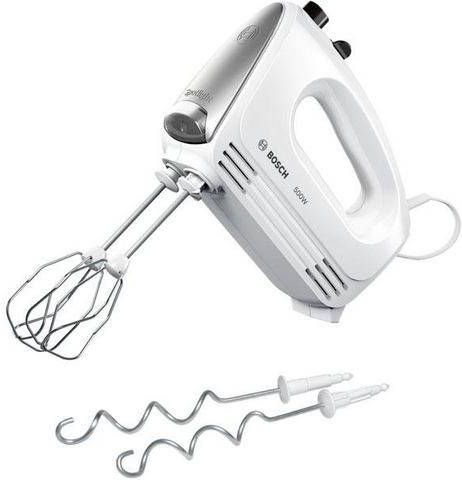BOSCH Handmixer CleverMixx Spotlight MFQ25200