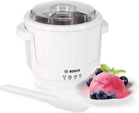 Bosch Muz5eb2 Mixer -/keukenmachinetoebehoor