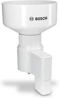 Bosch MUZ4GM3 Graanmolen Geschikt voor MUM4 Keukenmachines