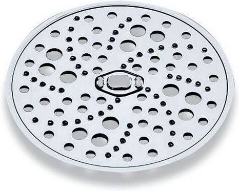 Bosch MUZ45RS1 Schaaf/grove raspschijf voor keukenmachine