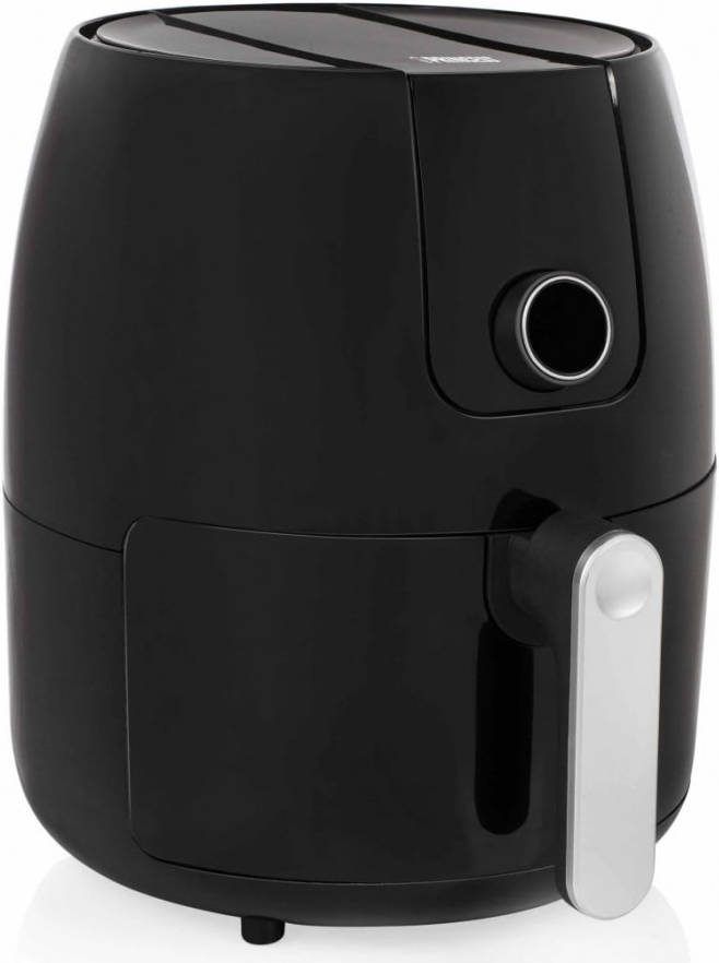 Princess 182025 Digital Aerofryer XXL Keukenapparaten Zwart