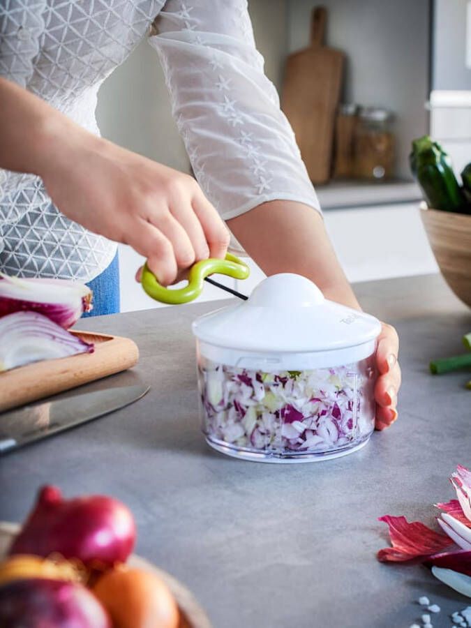 TEFAL HAKMOLEN FRESH KITCHEN