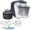 Bosch Startline MUM54A00 Keukenmachine zilver AKTIE! online kopen